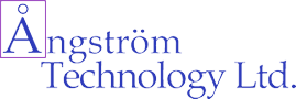 Angstrom Technology, Ltd. Logo