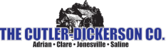 The Cutler-Dickerson Company Logo