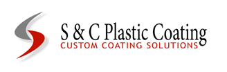 S&C Plastic Coating Logo