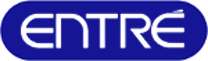 Entre Computer Services Logo