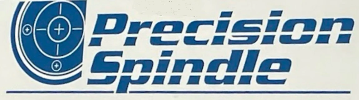 Precision Spindle Logo