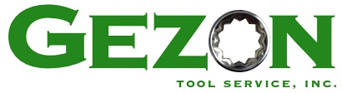 Gezon Tool Service, Inc. Logo