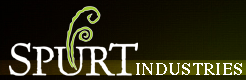 Spurt Industries Logo