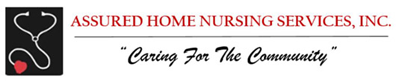 Assured Home Nursing Services Logo