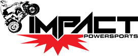 Impact Powersports Logo