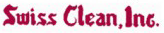 Swiss Clean, Inc. Logo