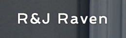 R & J Raven Manufacturing Logo