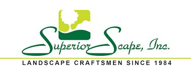 Superior Scape Logo