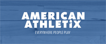American Athletix, LLC Logo