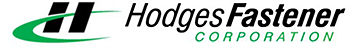 Hodges Fastener Corporation Logo