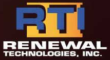 Renewal Technologies, Inc. Logo