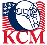 Kalamazoo Chuck Manufacturing Logo