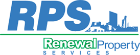 Renewal Property Services Logo