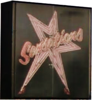 Sensations, Inc. Logo