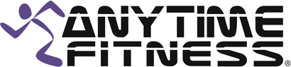 Anytime Fitness Logo