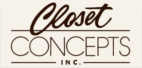 Closet Concepts Logo
