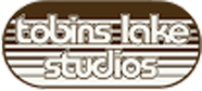 Tobins Lake Studios Logo