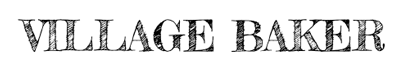 Village Baker Logo