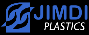 Jimdi Plastics Logo