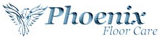 Phoenix Floor Care Logo
