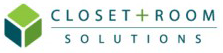 Closet + Room Solutions Logo
