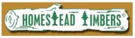 Homestead Timbers Logo