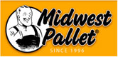 Midwest Pallet Logo
