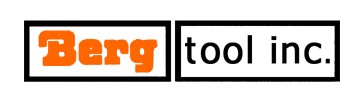 Berg Tool Logo