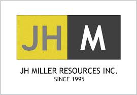 JH Miller Logo