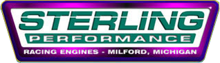 Sterling Performance Logo